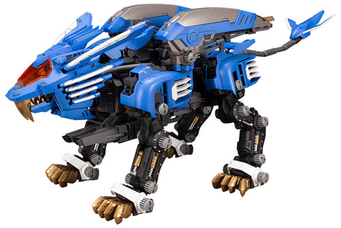『ZOIDS』HMM RZ-028 ブレードライガーAB【202502再販】
